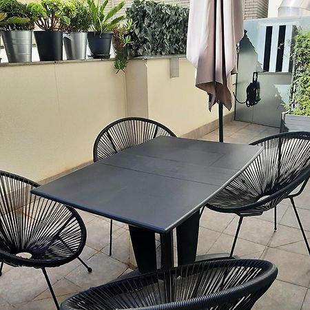 Dindurra Gijon Centro-Parking Gratuitoアパートメント エクステリア 写真